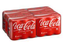 Coca Cola  Soft Drink_3