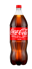 Coca Cola  Soft Drink_1