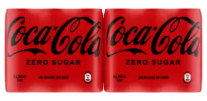 Coca Cola  Soft Drink_2