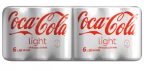 Coca Cola  Soft Drink