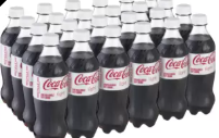 Coca Cola  Soft Drink_7
