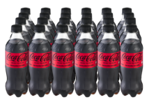 Coca Cola  Soft Drink_8