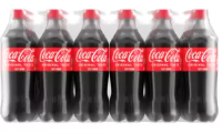 Coca Cola  Soft Drink_9