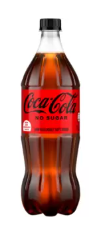 Coca Cola  Soft Drink