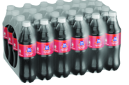 Spar-Letta  Soft Drink