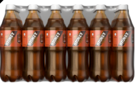 Stoney Original Ginger Beer Soft Drink 