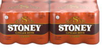 Stoney Original Ginger Beer Soft Drink _1