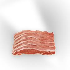 Streaky Bacon 