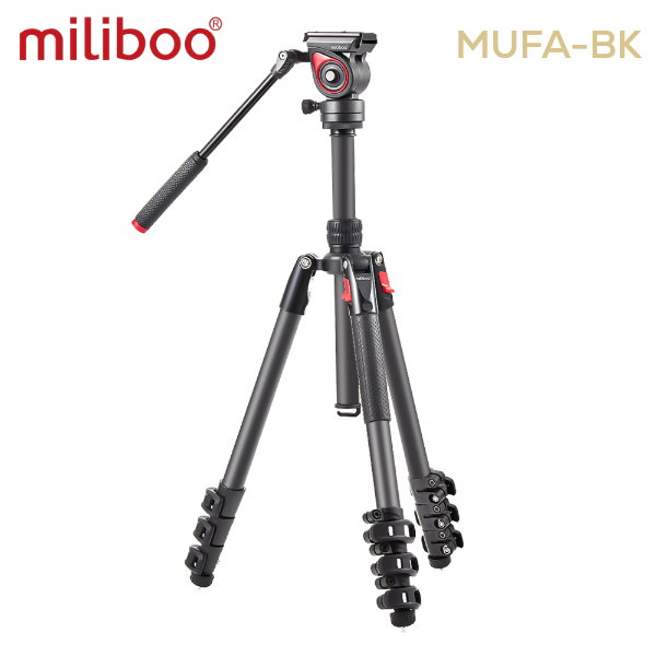 Milliboo MUFA-BK_0