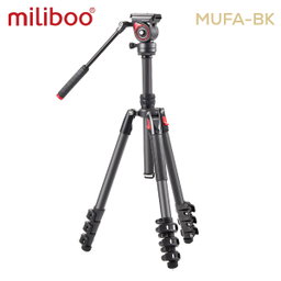 Milliboo MUFA-BK