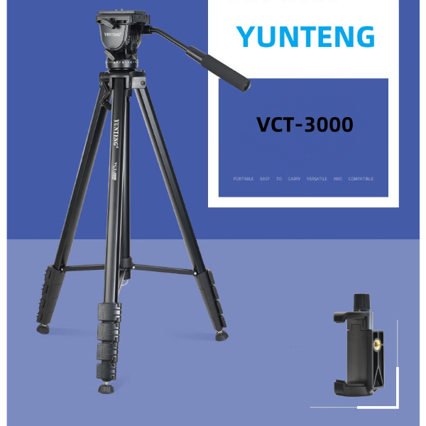 YUNTENG VCT-3000_1
