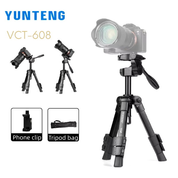 YUNTENG VCT-608_0