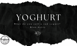 Yoghurt