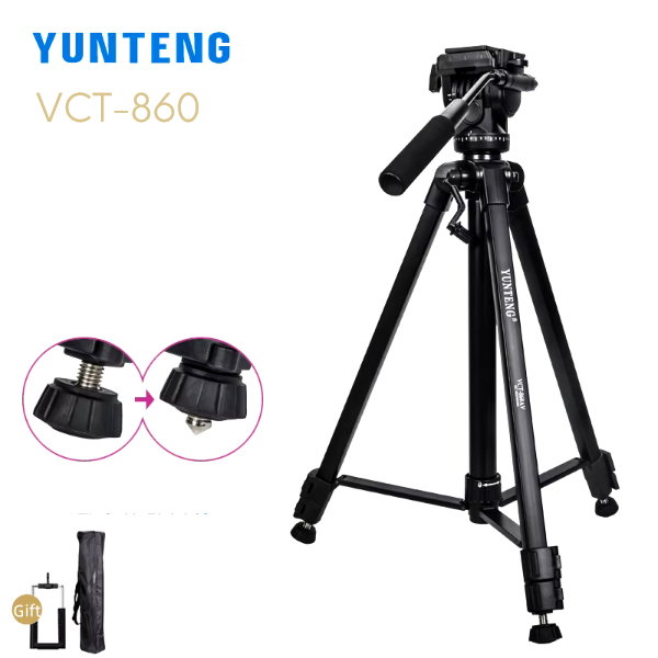 YUNTENG VCT-860_0