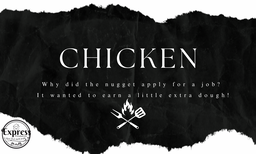 Chicken
