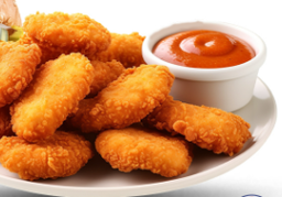 Chicknova Nuggets