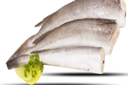 Baby Hake Fillet