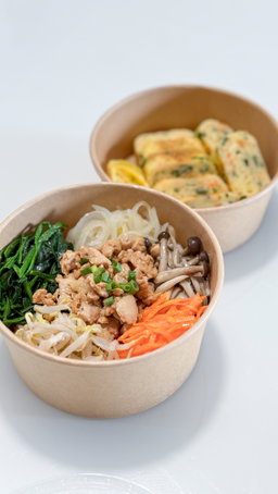 Bibimbap