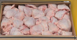 Chicken Thighs 