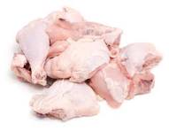 Chicken Mixed portion