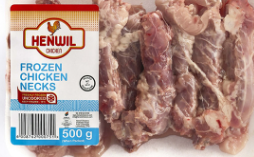 Chicken Neck 500g