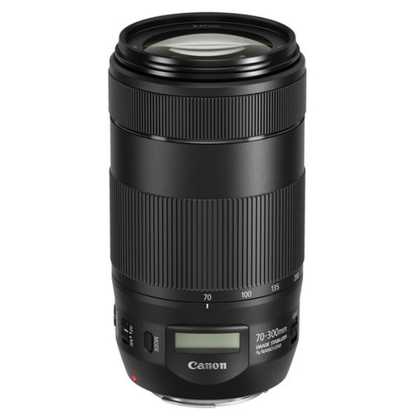 Canon EF 70-300mm f/4-5.6 IS II USM_0