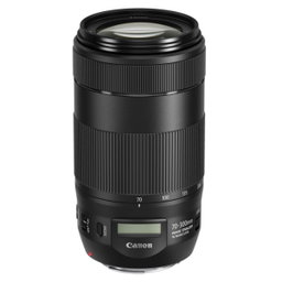 Canon EF 70-300mm f/4-5.6 IS II USM