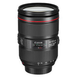 Canon EF 24-105mm f/4L IS II USM