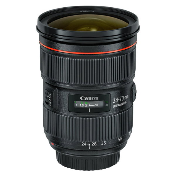 Canon EF 24-70mm f/2.8L II USM_0