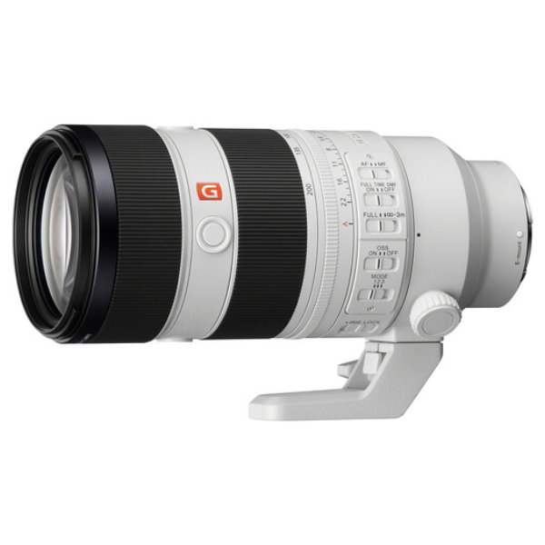 Canon EF 70-200mm f/2.8L IS III USM