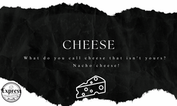 Say Cheese!!
