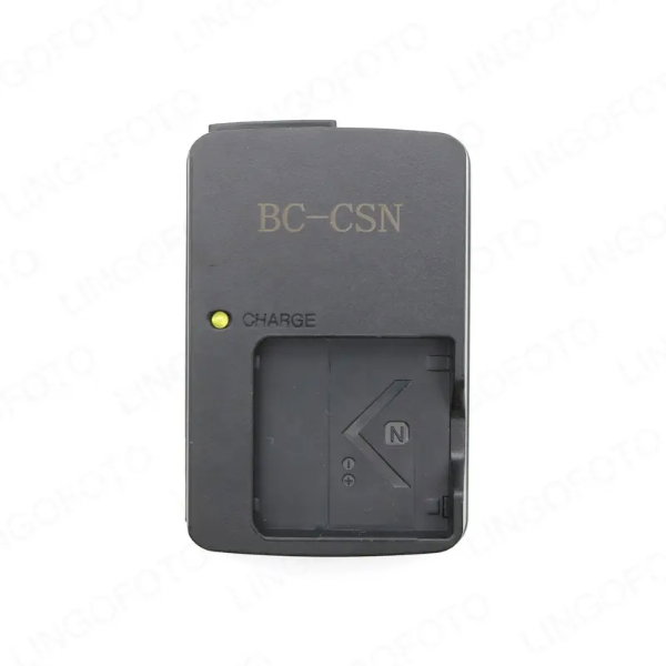 Chargeur Sony BC-CSN_0