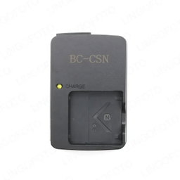 Chargeur Sony BC-CSN