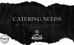 Catering Essentials 