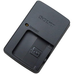 Chargeur Sony BC-CSG