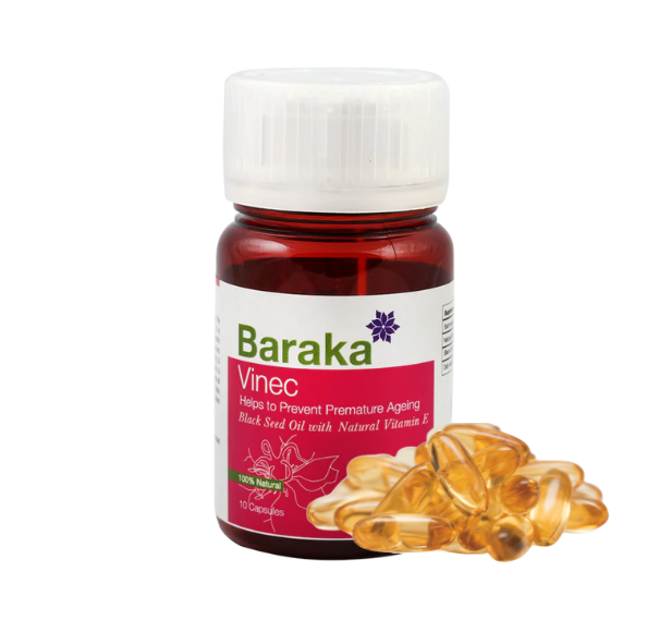  BARAKA VINEC 500MG _0