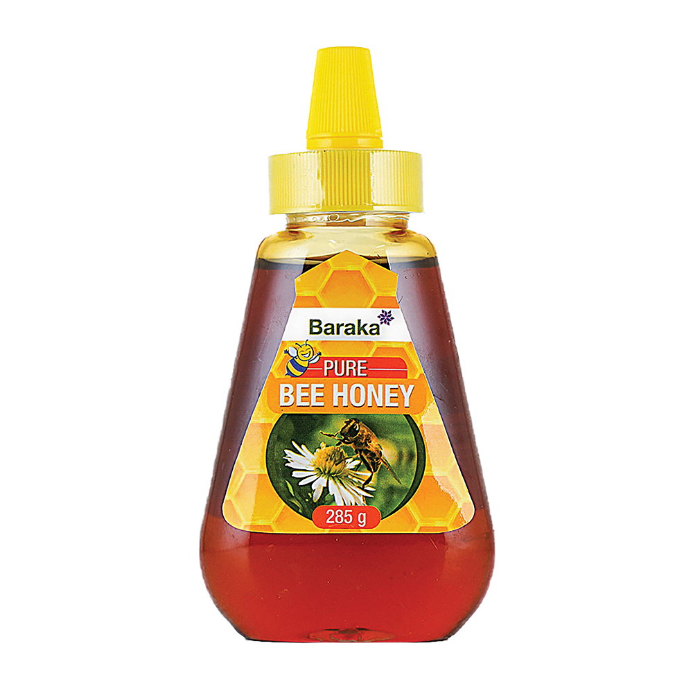 BARAKA PURE BEE HONEY _0