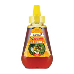 BARAKA PURE BEE HONEY 