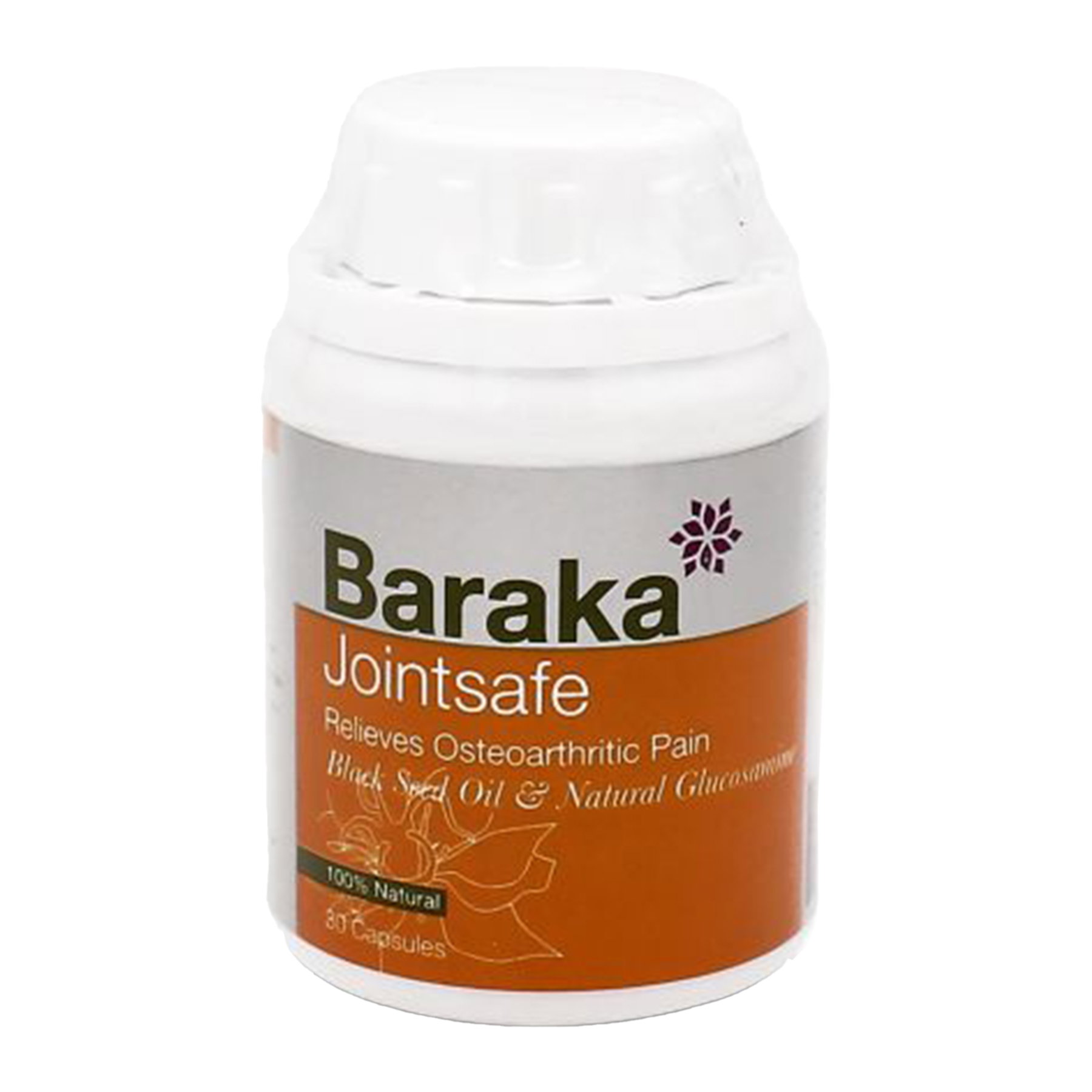  BARAKA JOINTSAFE 500MG _0