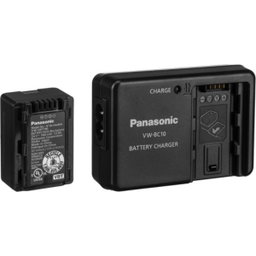 PANASONIC VW-BC10 (VW-VBT190)