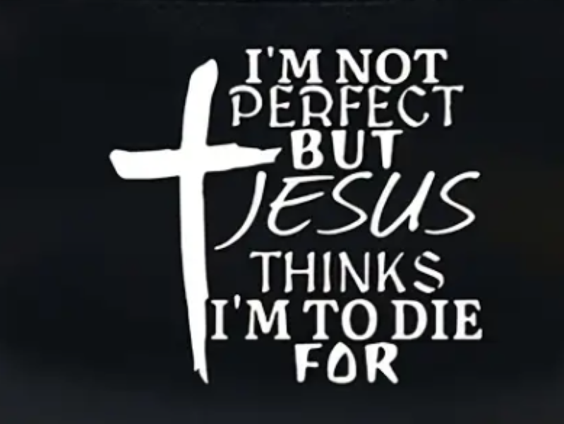 Gaming Mouse Pad - Jesus Inspired - 26x10cm_0