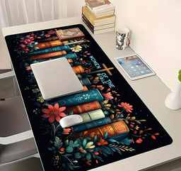 XXL Gaming Mouse Pad - Women of the Bible - 90x40cm