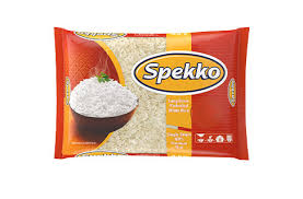 Spekko Rice 