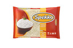 Spekko Rice 