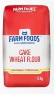 Cake Wheat Flower _0