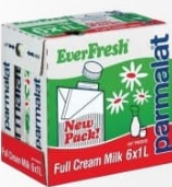 EverFresh Parmelat Long Life _0