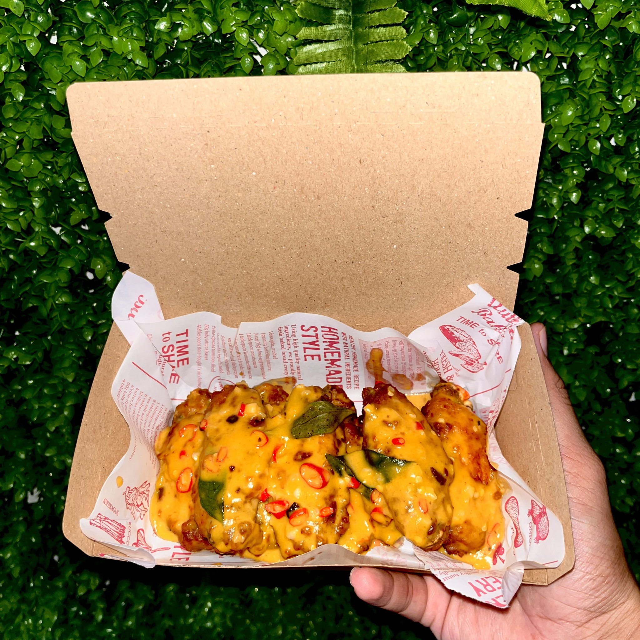 Chicken Wings (7pcs)_0
