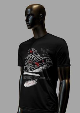 Growth Over Comfort T-Shirt