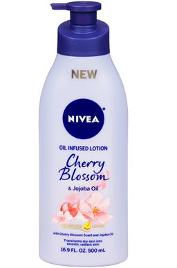 Body lotion 
