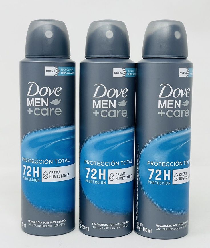 Dove men _0